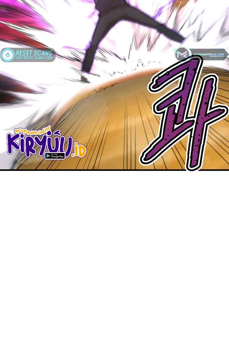 Han Dae Sung Returned From Hell Chapter 26 Gambar 21