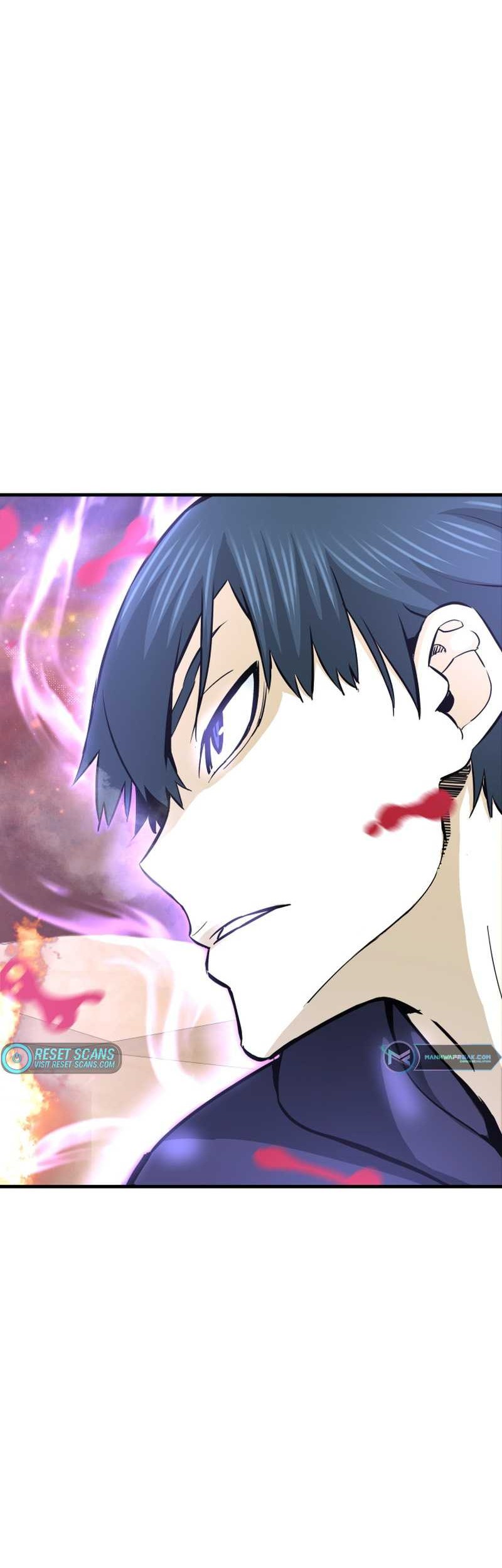 Han Dae Sung Returned From Hell Chapter 26 Gambar 23