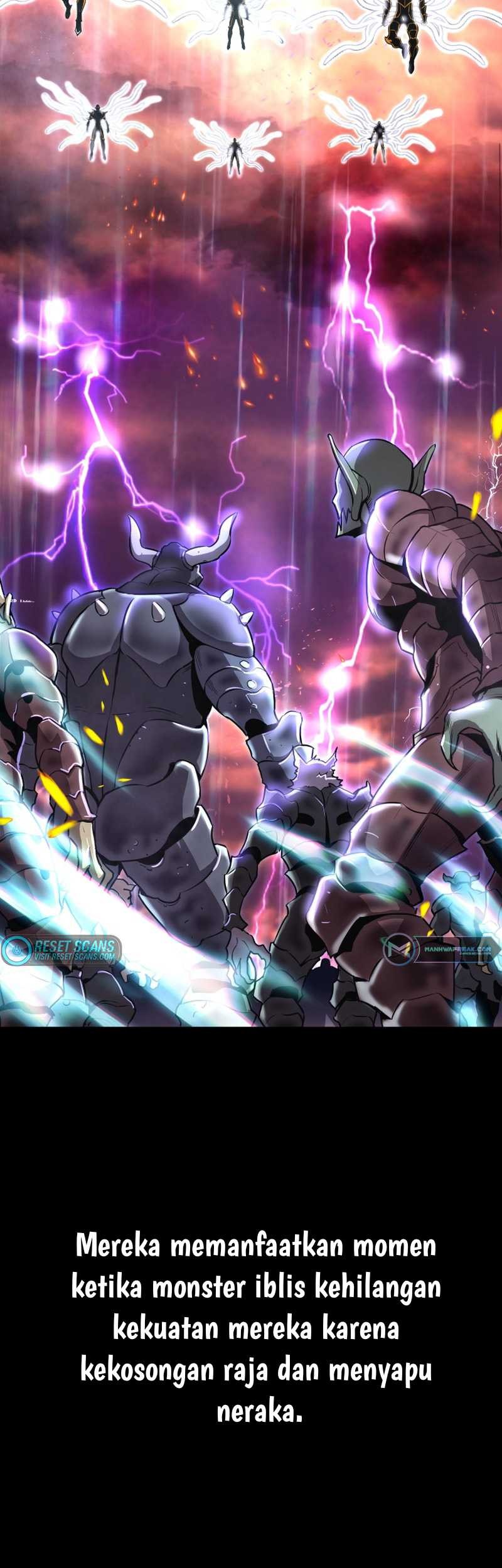 Han Dae Sung Returned From Hell Chapter 26 Gambar 46