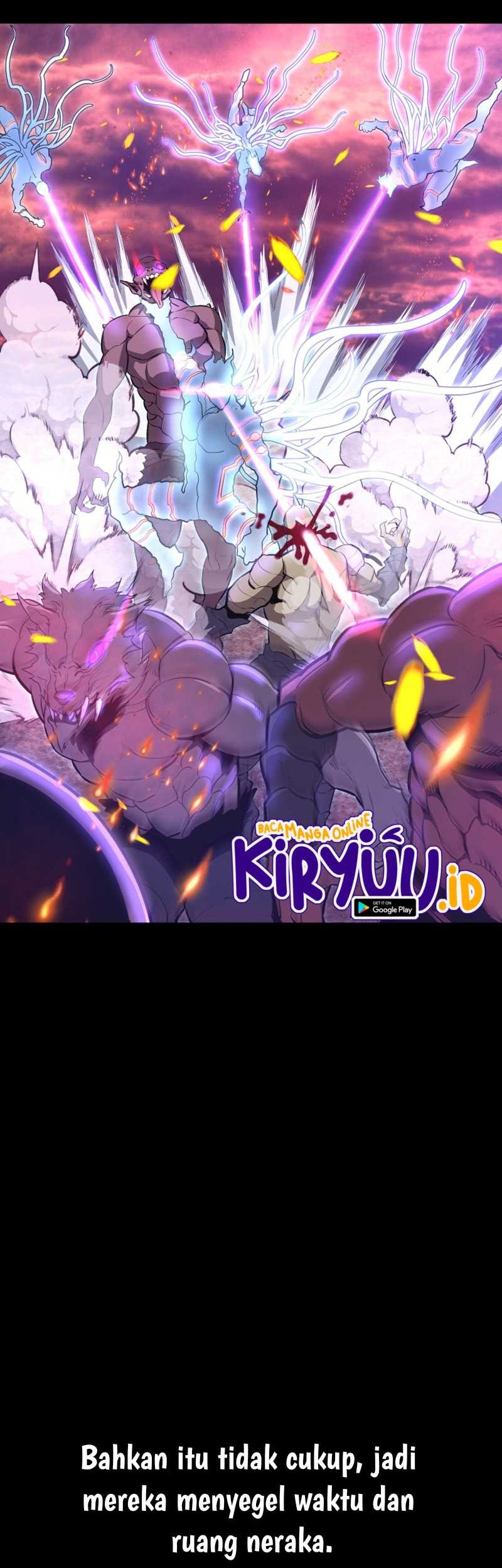 Han Dae Sung Returned From Hell Chapter 26 Gambar 47