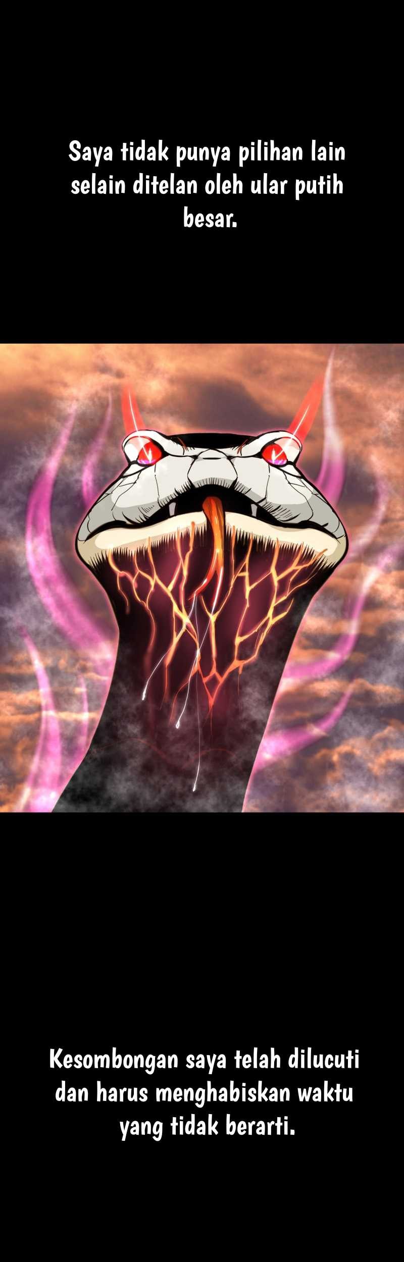 Han Dae Sung Returned From Hell Chapter 26 Gambar 50