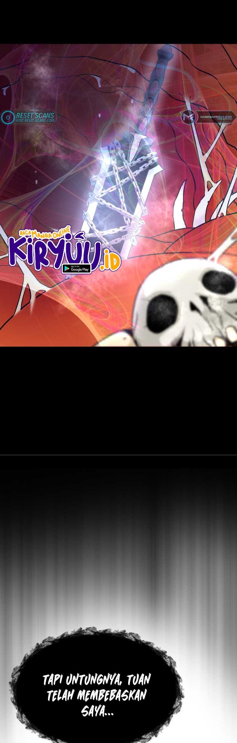 Han Dae Sung Returned From Hell Chapter 26 Gambar 51