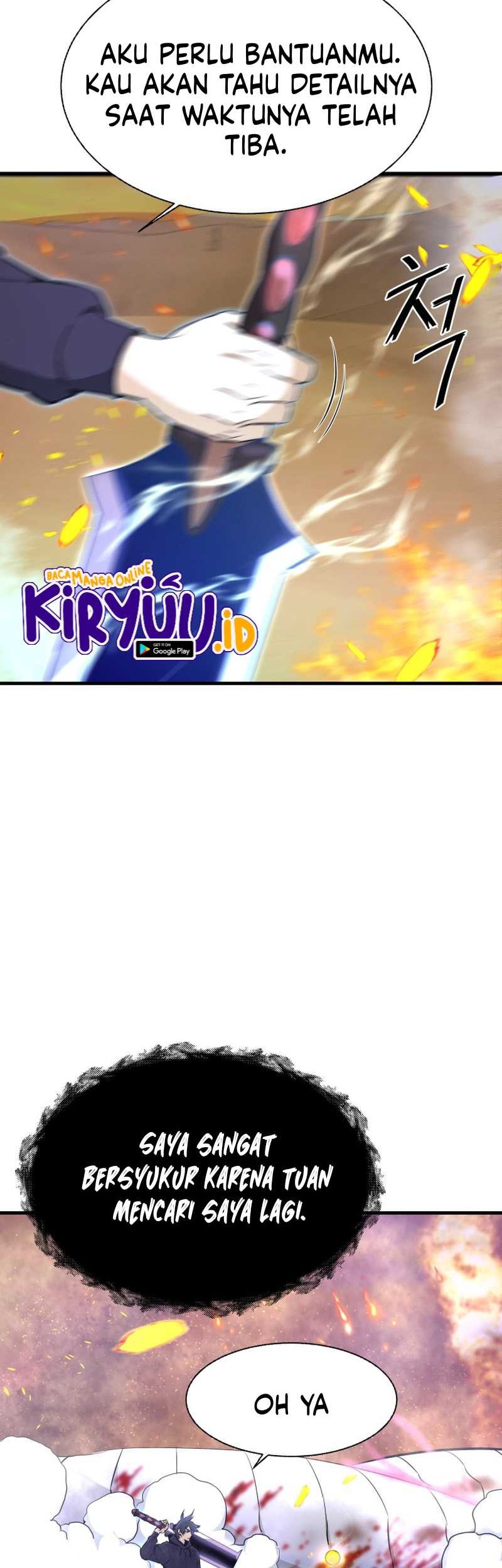 Han Dae Sung Returned From Hell Chapter 26 Gambar 53