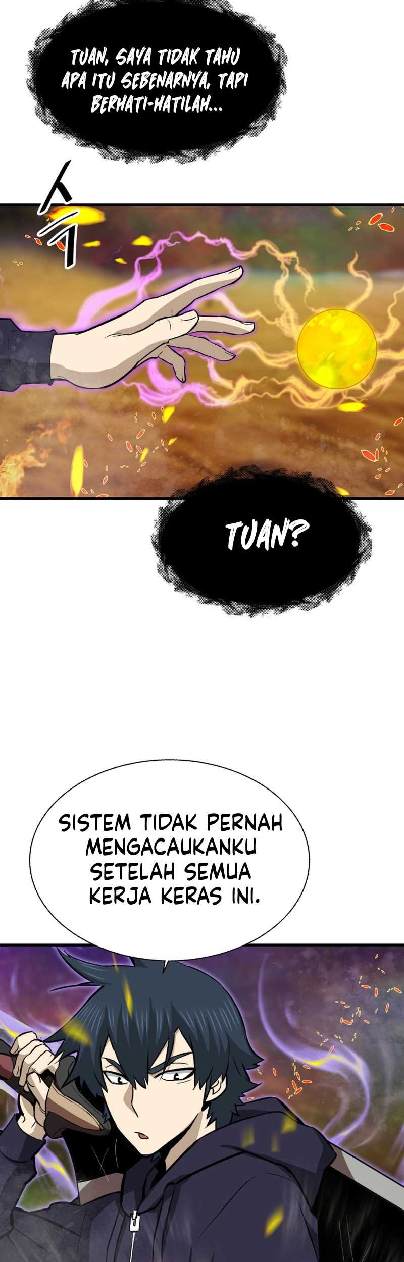 Han Dae Sung Returned From Hell Chapter 26 Gambar 56