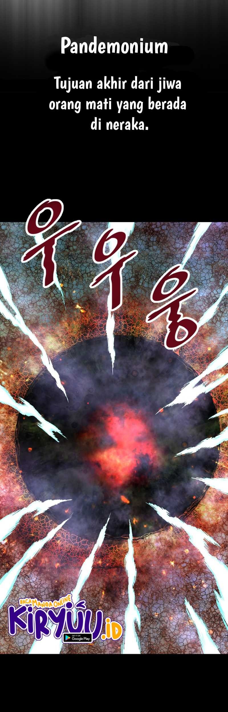 Han Dae Sung Returned From Hell Chapter 26 Gambar 38
