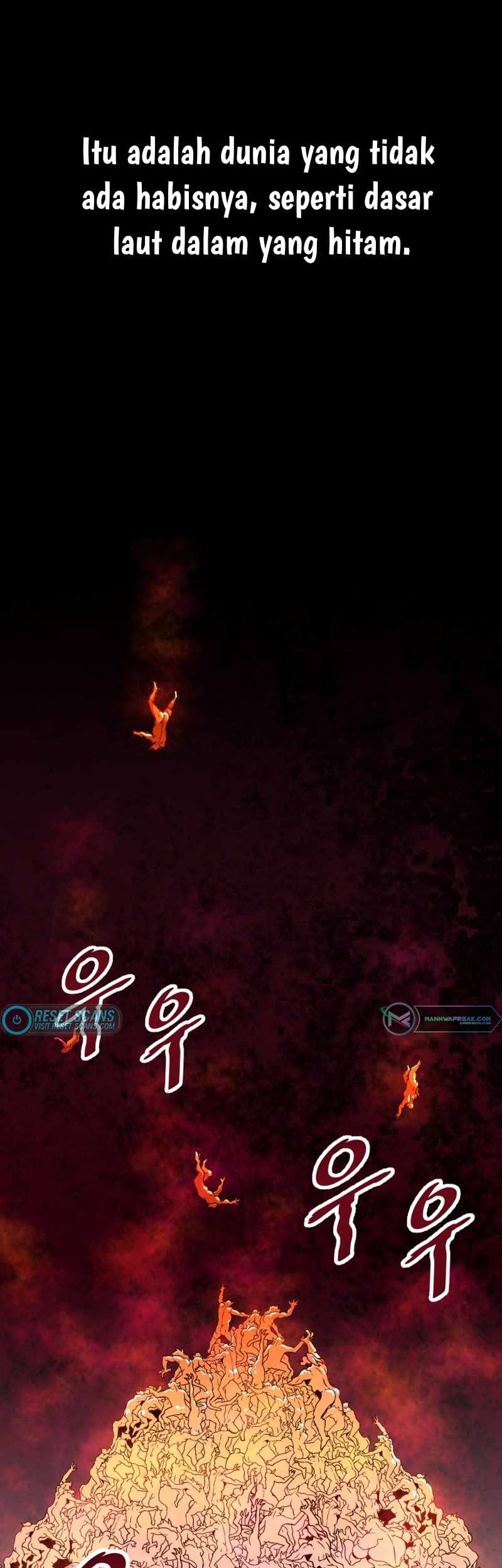 Han Dae Sung Returned From Hell Chapter 26 Gambar 39