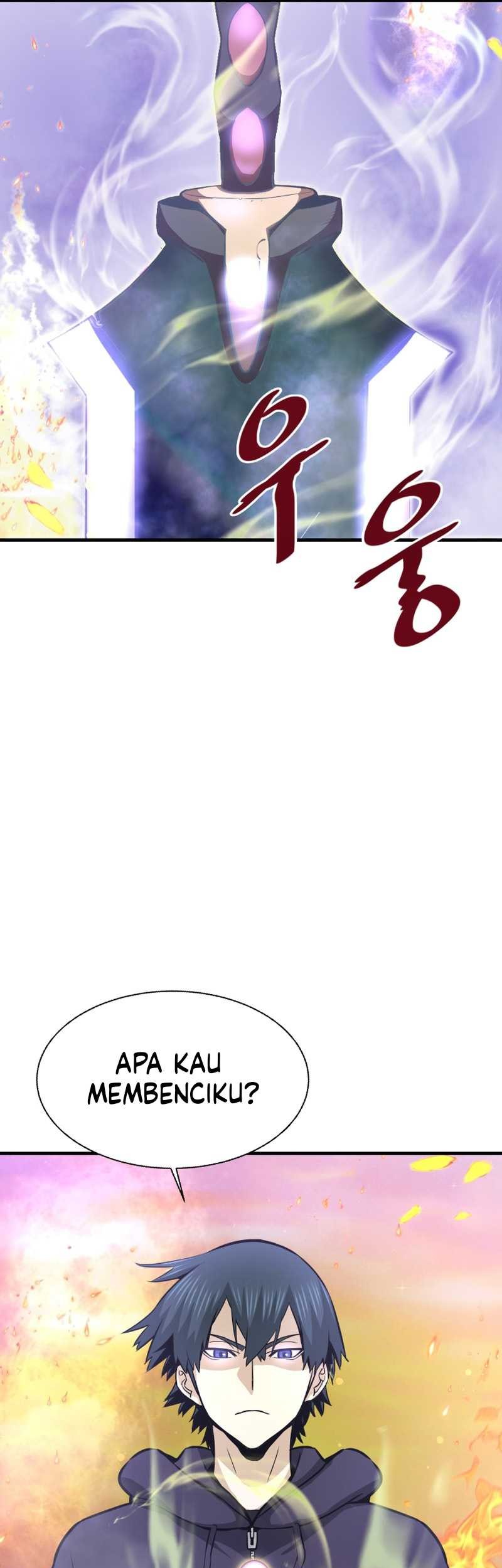 Han Dae Sung Returned From Hell Chapter 26 Gambar 42