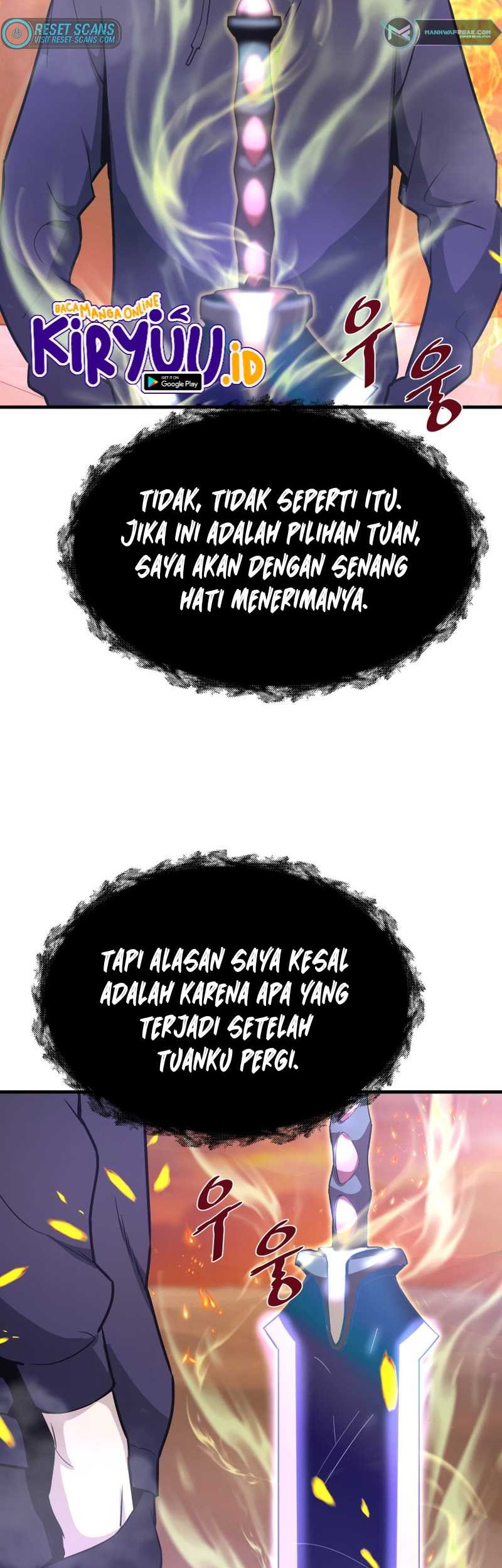 Han Dae Sung Returned From Hell Chapter 26 Gambar 43