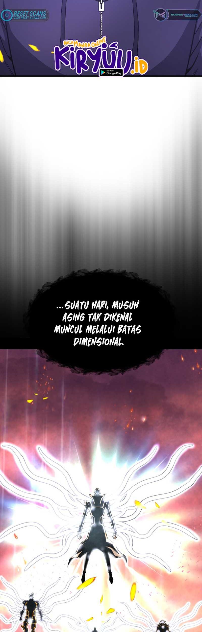 Han Dae Sung Returned From Hell Chapter 26 Gambar 45