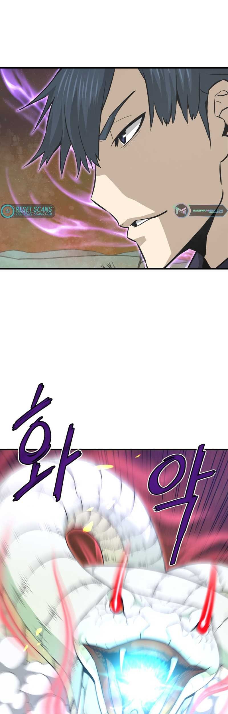 Manhwa Han Dae Sung Returned From Hell Chapter 26 gambar nomor 2