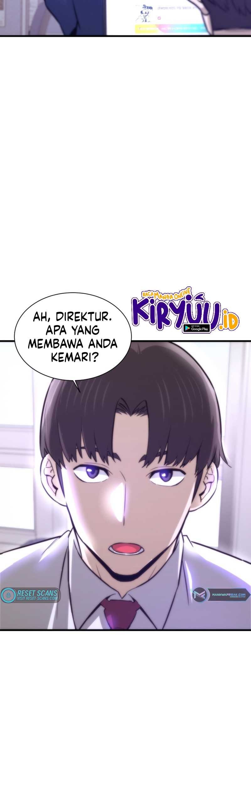 Han Dae Sung Returned From Hell Chapter 26 Gambar 66