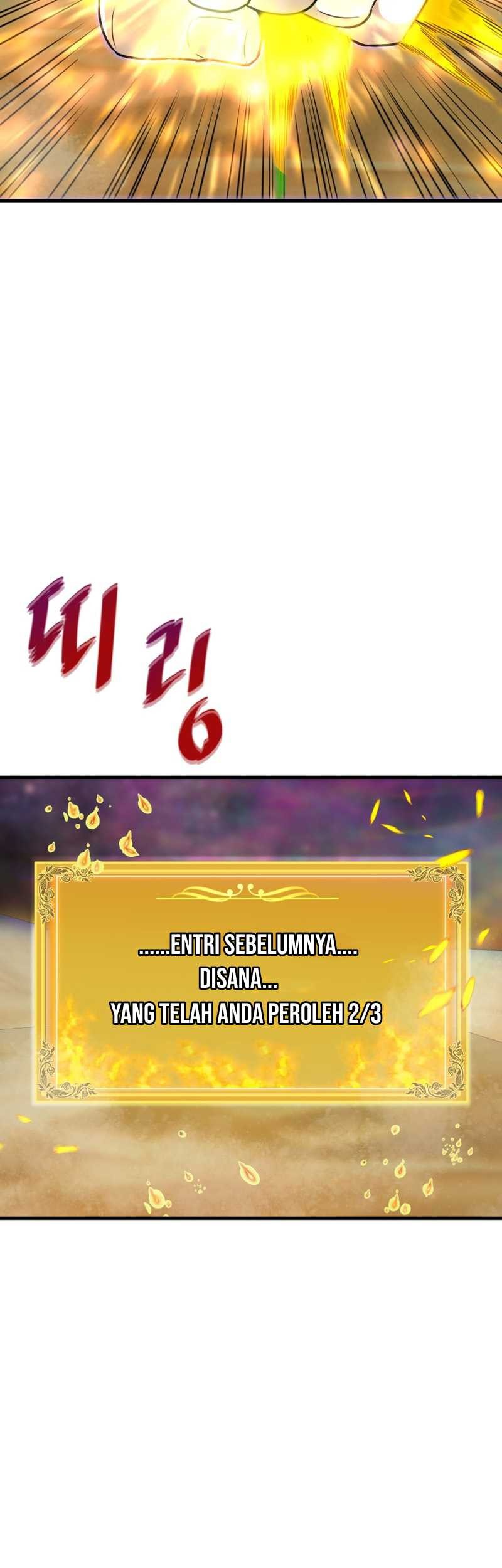 Han Dae Sung Returned From Hell Chapter 26 Gambar 58