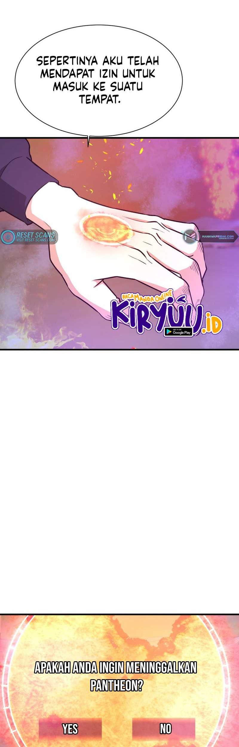 Han Dae Sung Returned From Hell Chapter 26 Gambar 59