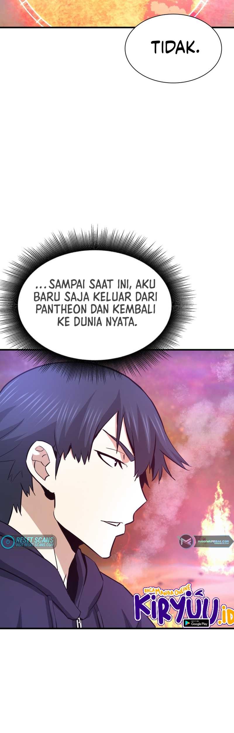 Han Dae Sung Returned From Hell Chapter 26 Gambar 60