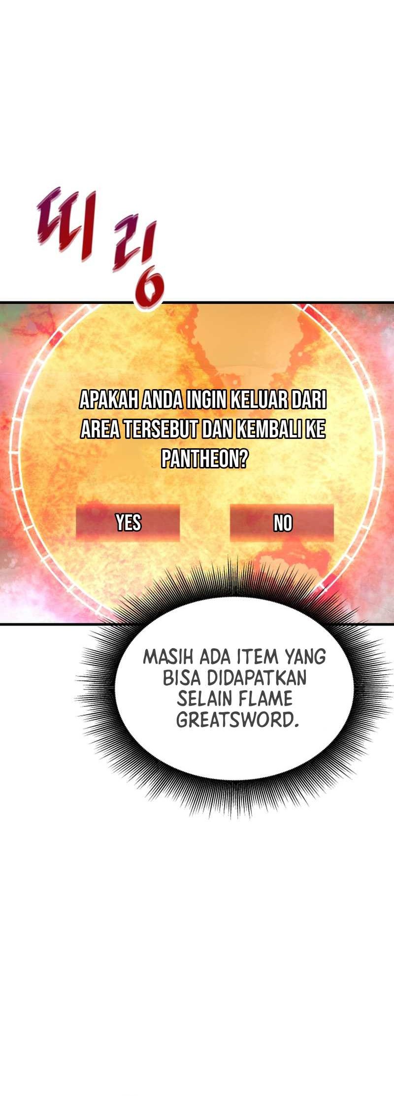 Han Dae Sung Returned From Hell Chapter 26 Gambar 61