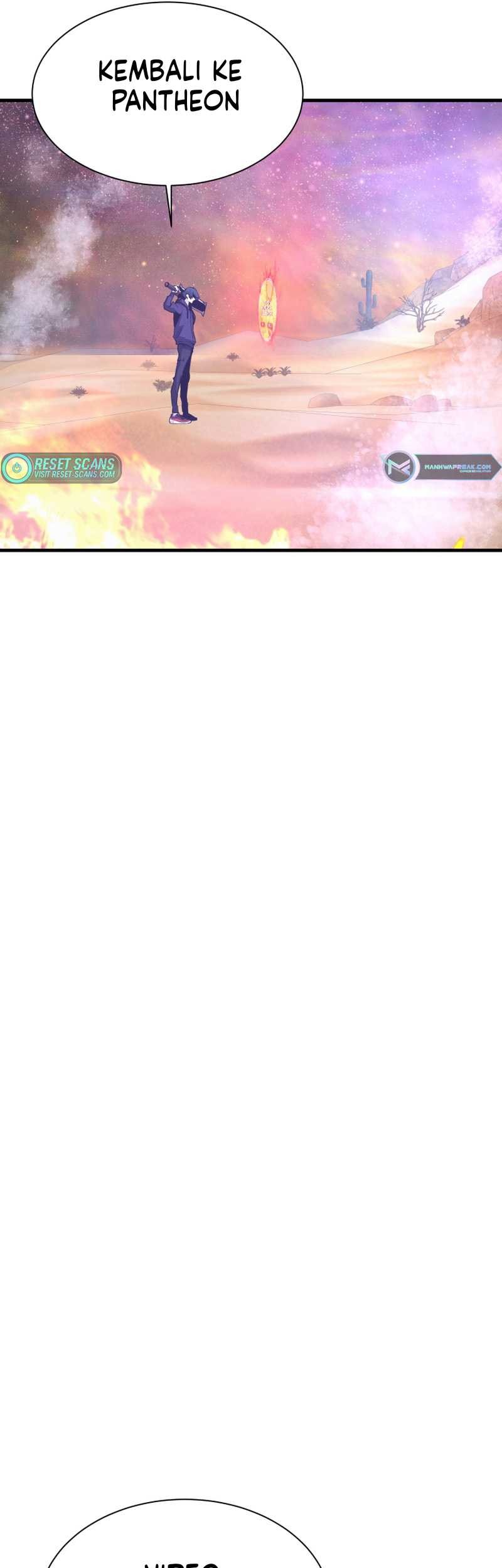 Han Dae Sung Returned From Hell Chapter 26 Gambar 62