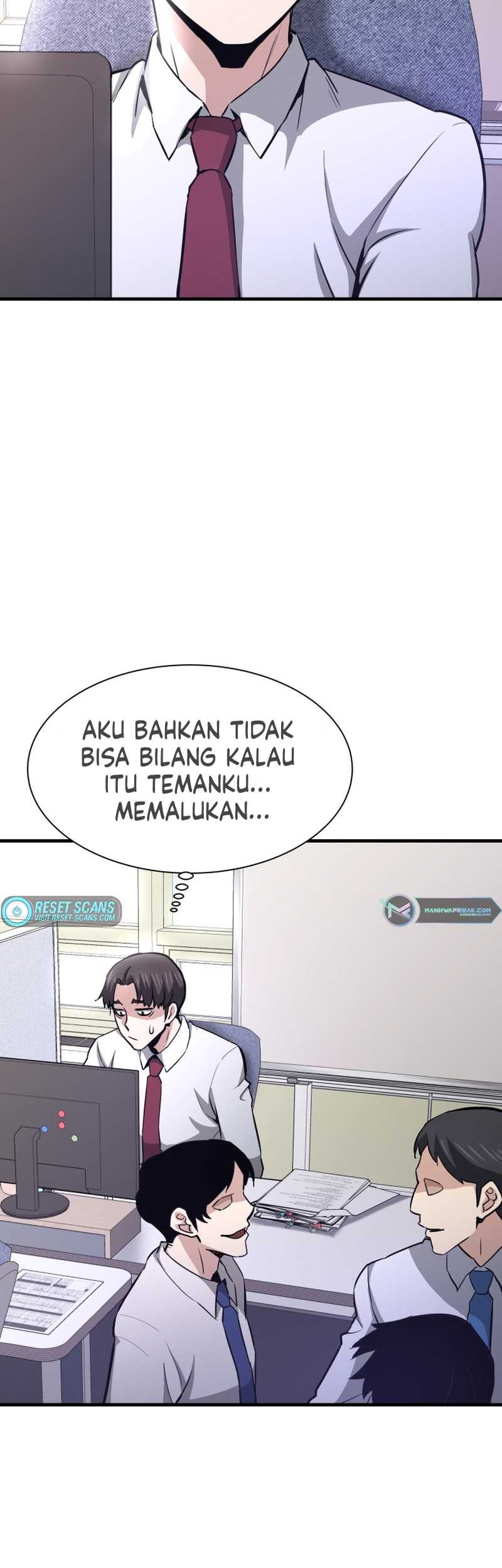 Han Dae Sung Returned From Hell Chapter 26 Gambar 64