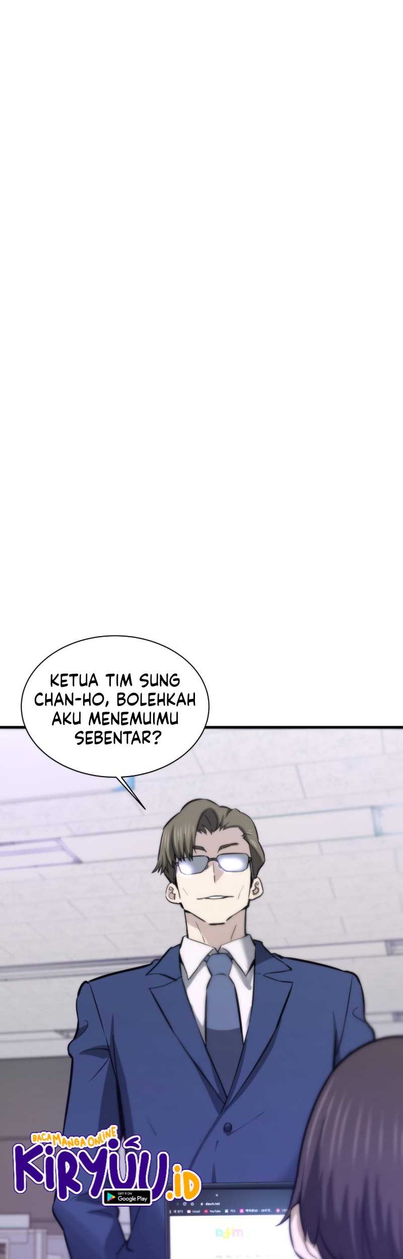 Han Dae Sung Returned From Hell Chapter 26 Gambar 65