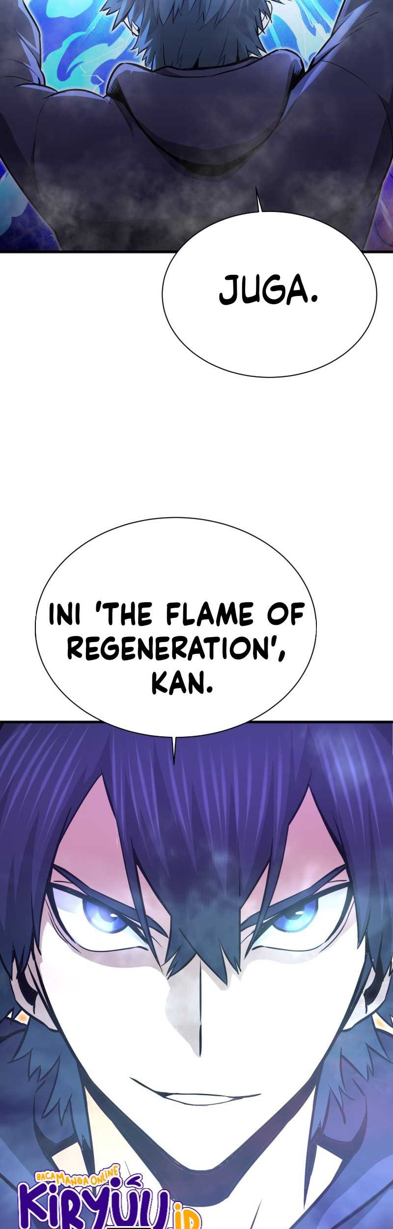 Han Dae Sung Returned From Hell Chapter 26 Gambar 6