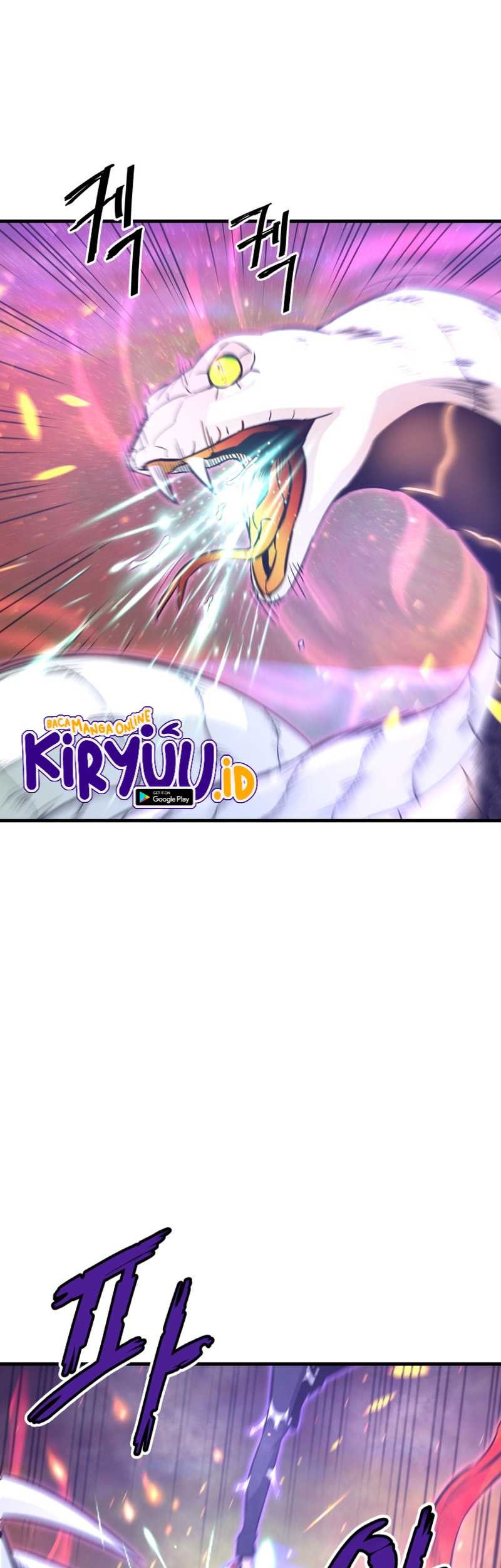 Han Dae Sung Returned From Hell Chapter 26 Gambar 10