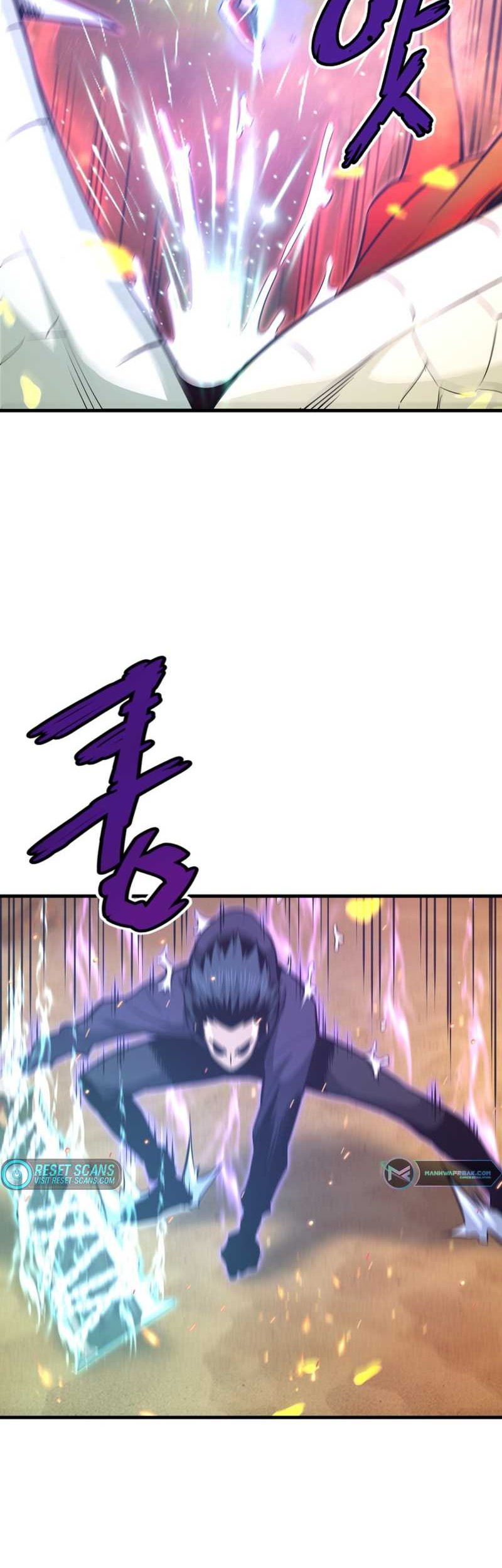 Han Dae Sung Returned From Hell Chapter 26 Gambar 11