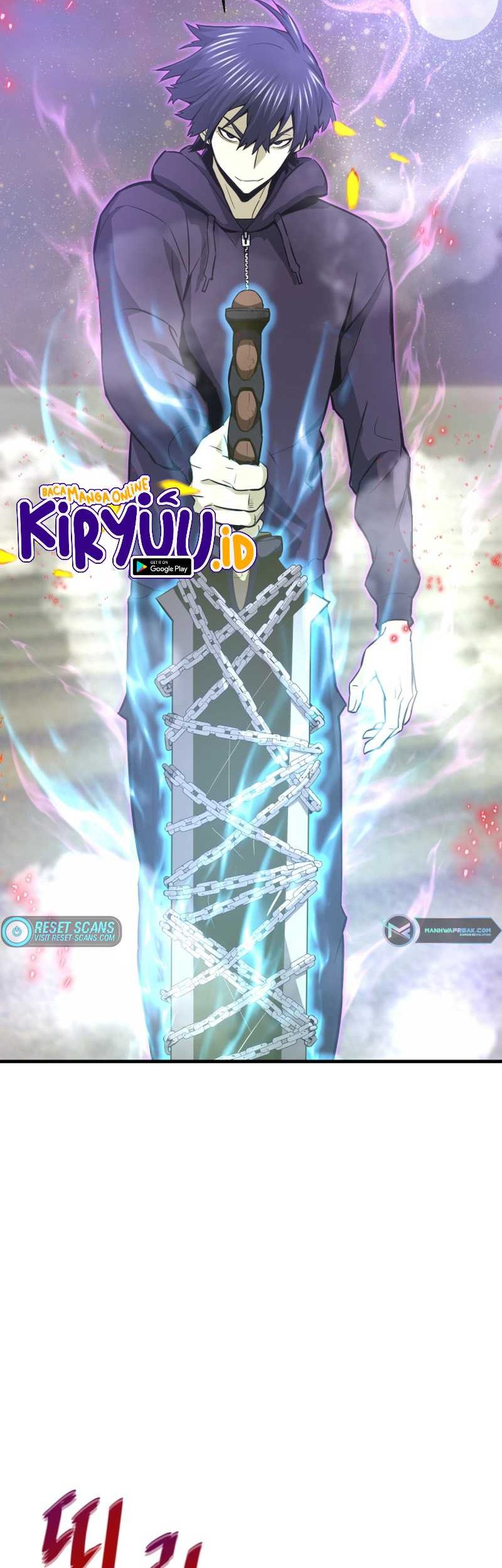 Han Dae Sung Returned From Hell Chapter 26 Gambar 13