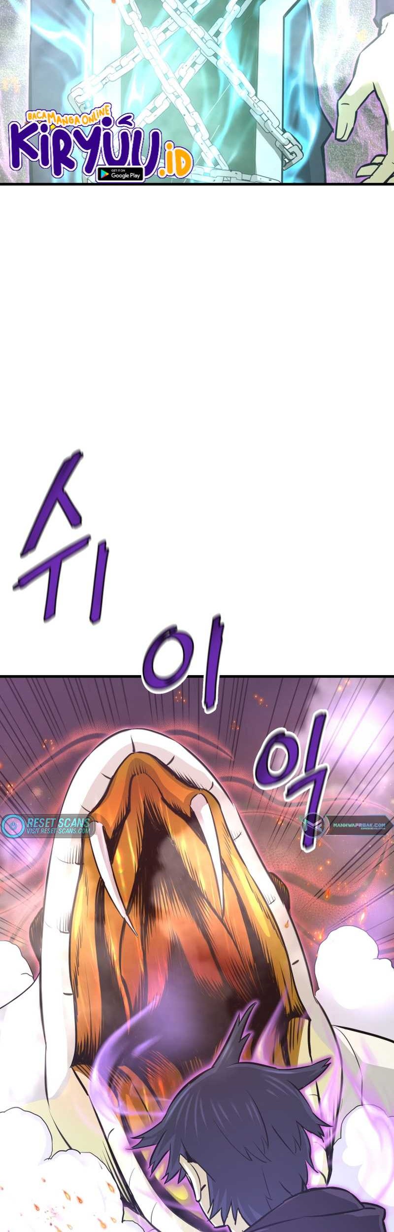 Han Dae Sung Returned From Hell Chapter 26 Gambar 15