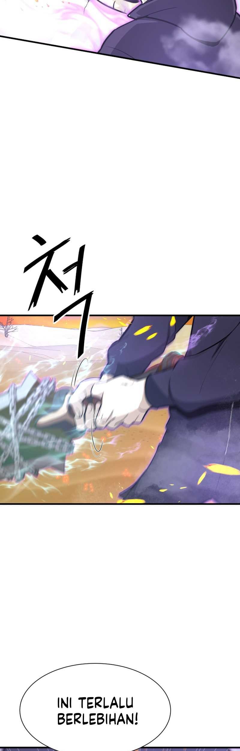 Han Dae Sung Returned From Hell Chapter 26 Gambar 16