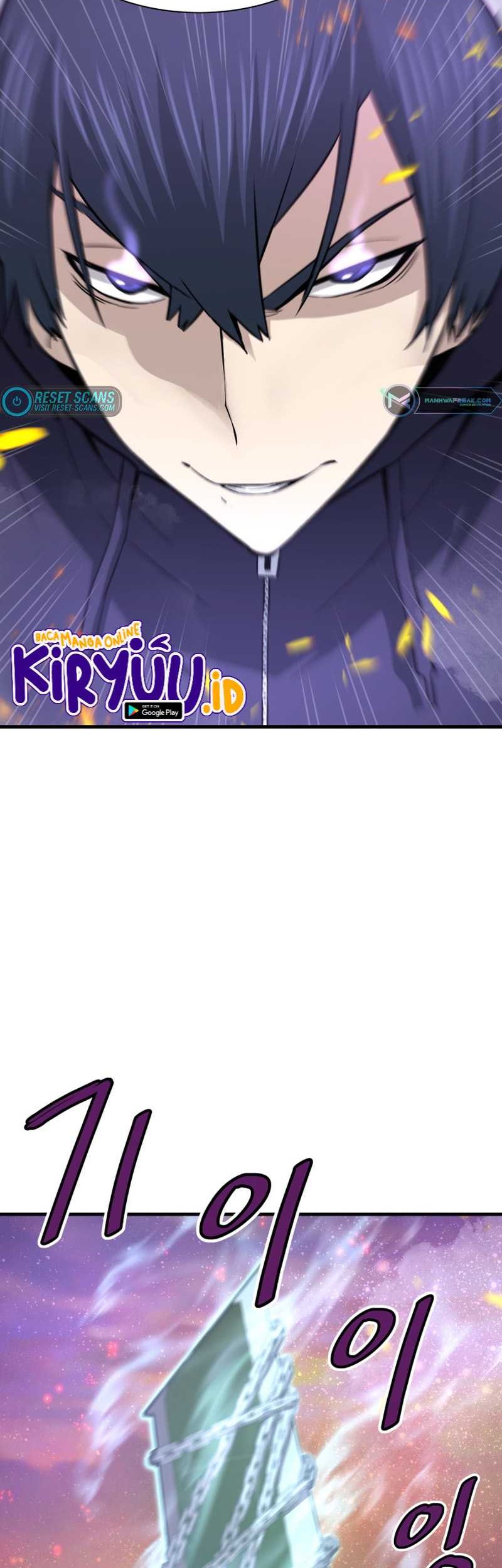 Han Dae Sung Returned From Hell Chapter 26 Gambar 17