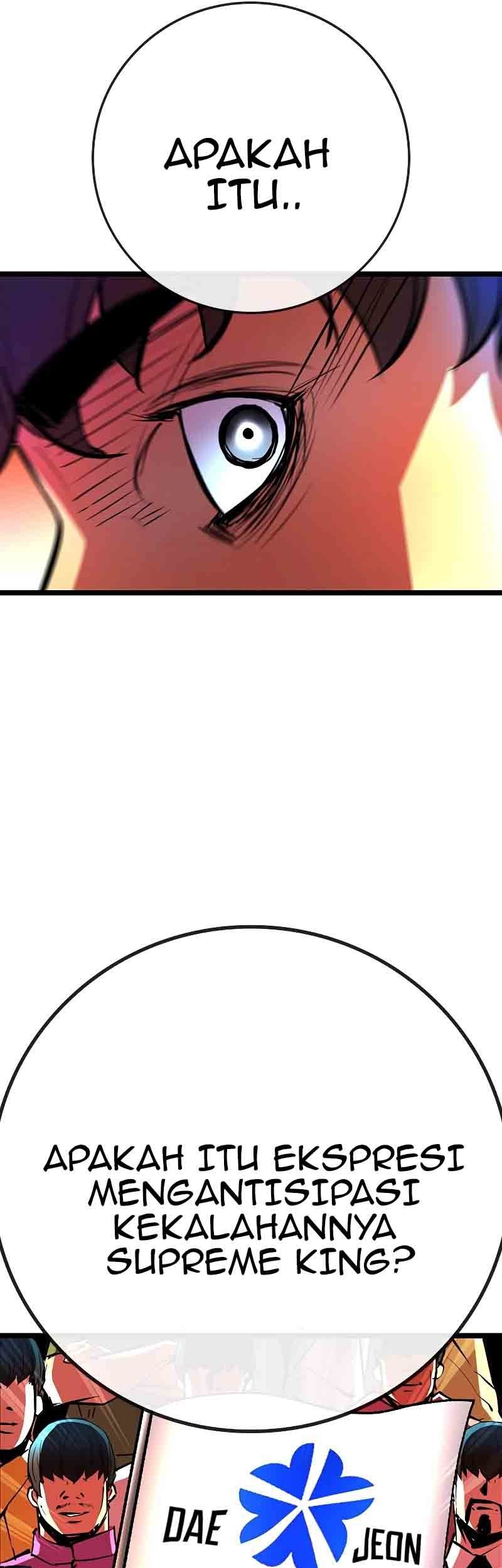 Hallym Gymnasium Chapter 115 Gambar 43