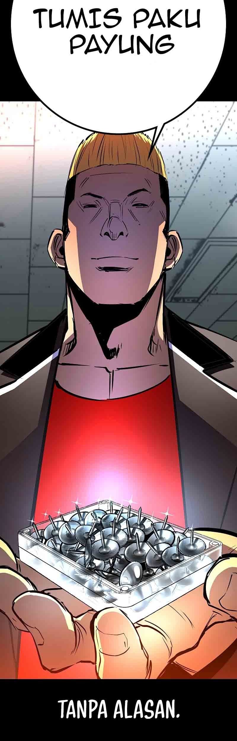 Hallym Gymnasium Chapter 115 Gambar 54