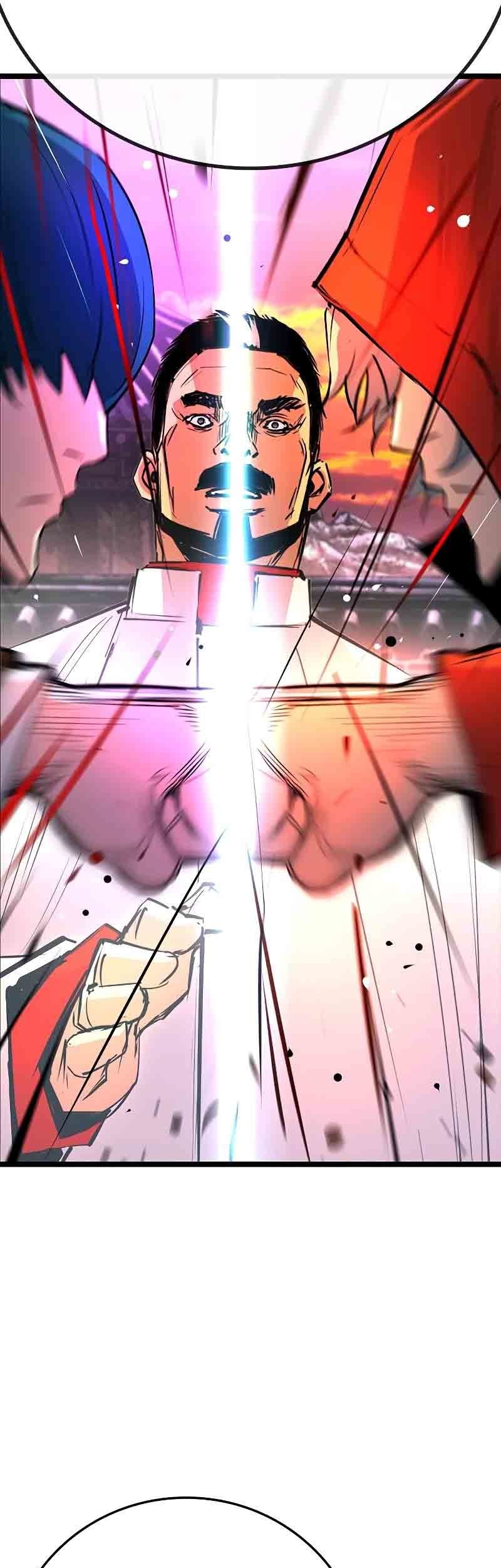 Hallym Gymnasium Chapter 115 Gambar 18