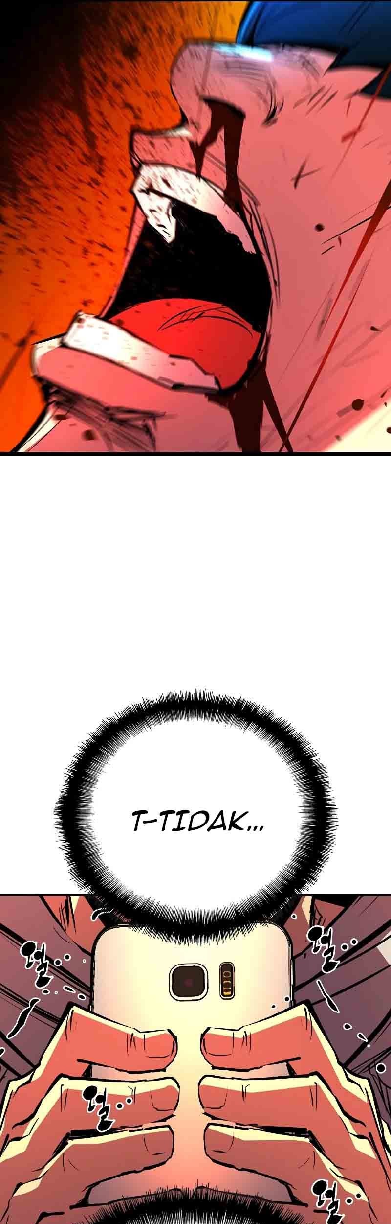 Hallym Gymnasium Chapter 115 Gambar 38