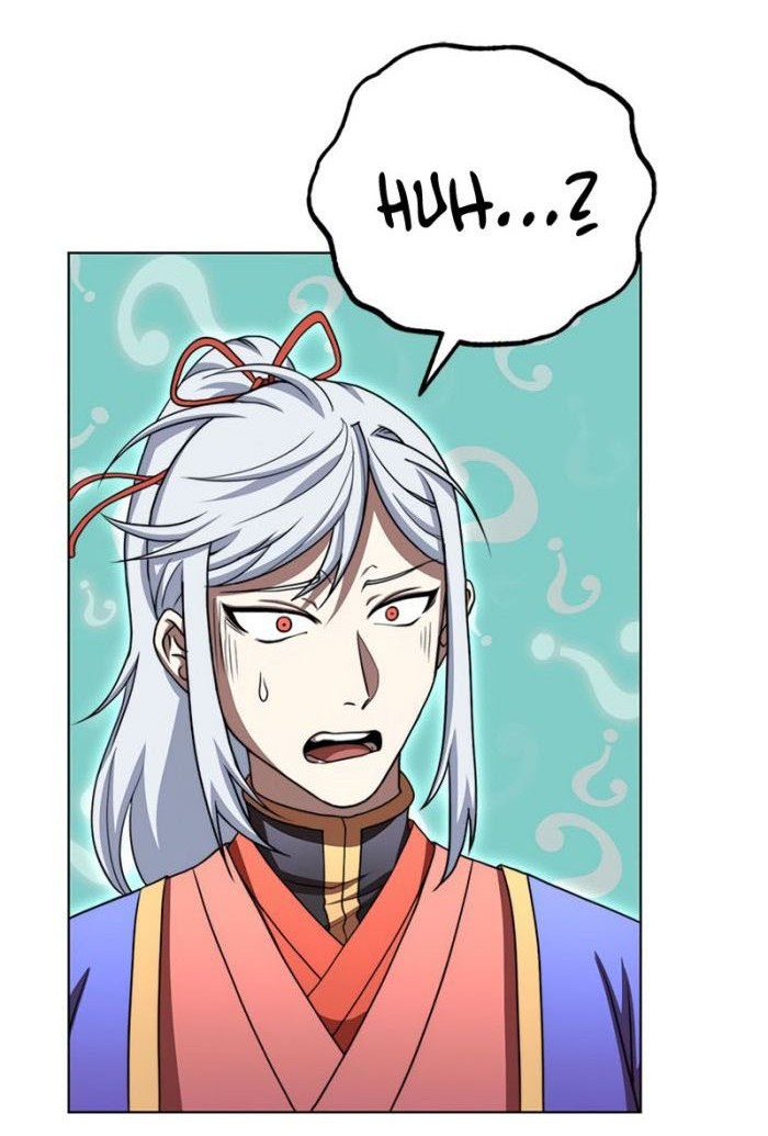 Youngest Son of the NamGung Clan Chapter 25 Gambar 49