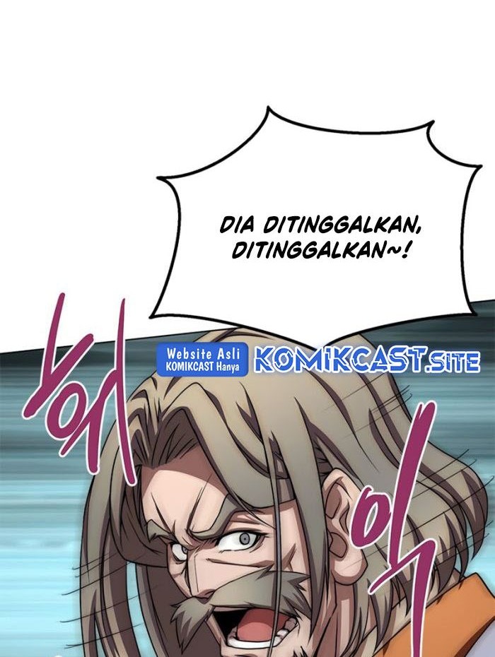 Youngest Son of the NamGung Clan Chapter 25 Gambar 55