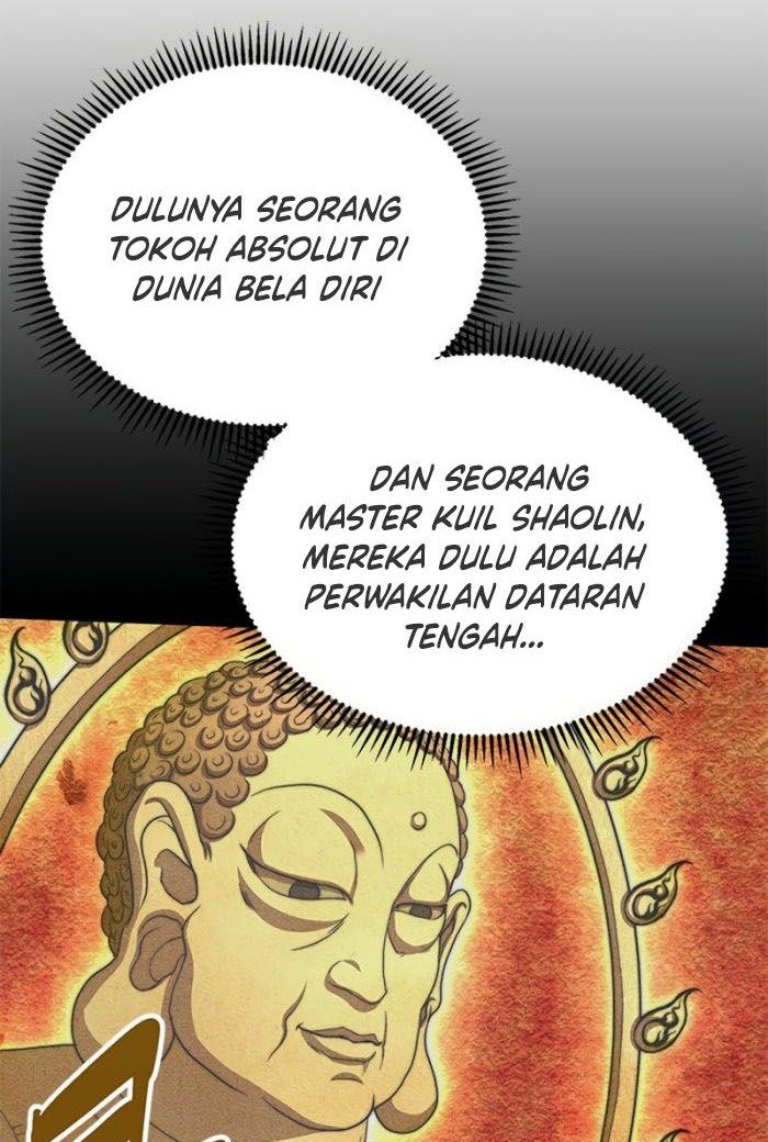 Youngest Son of the NamGung Clan Chapter 25 Gambar 39
