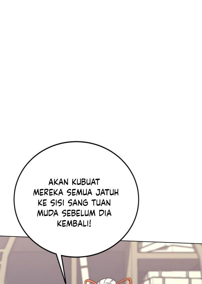 Youngest Son of the NamGung Clan Chapter 25 Gambar 13