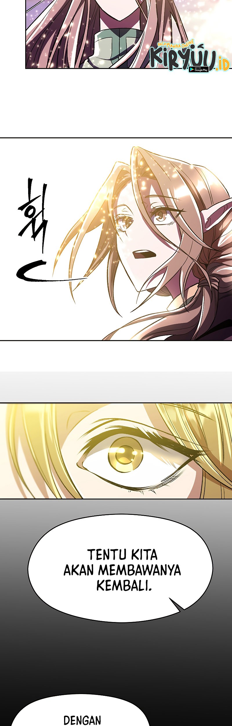 Archmage Transcending Through Regression Chapter 44 Gambar 6