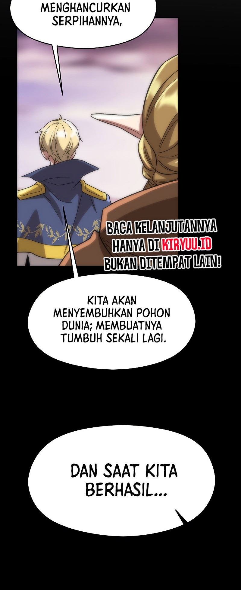 Archmage Transcending Through Regression Chapter 44 Gambar 7