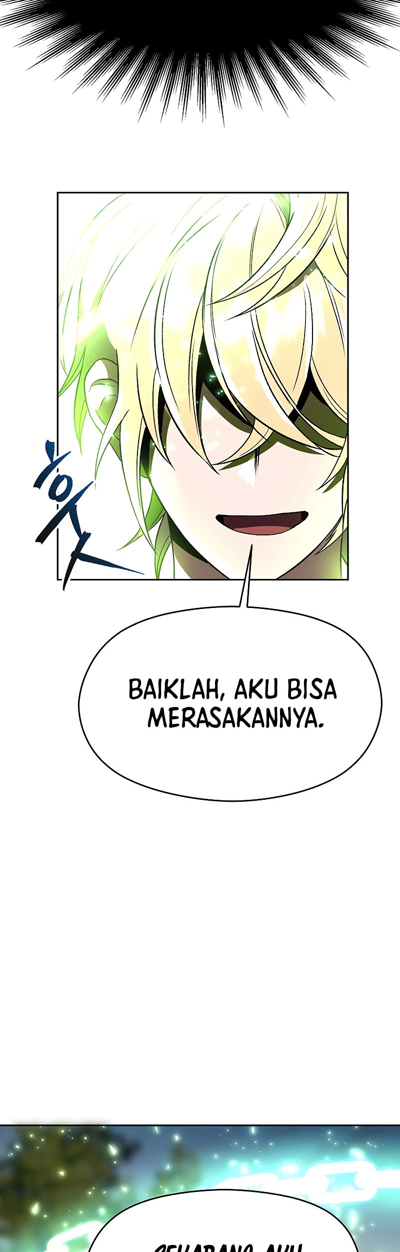 Archmage Transcending Through Regression Chapter 44 Gambar 28