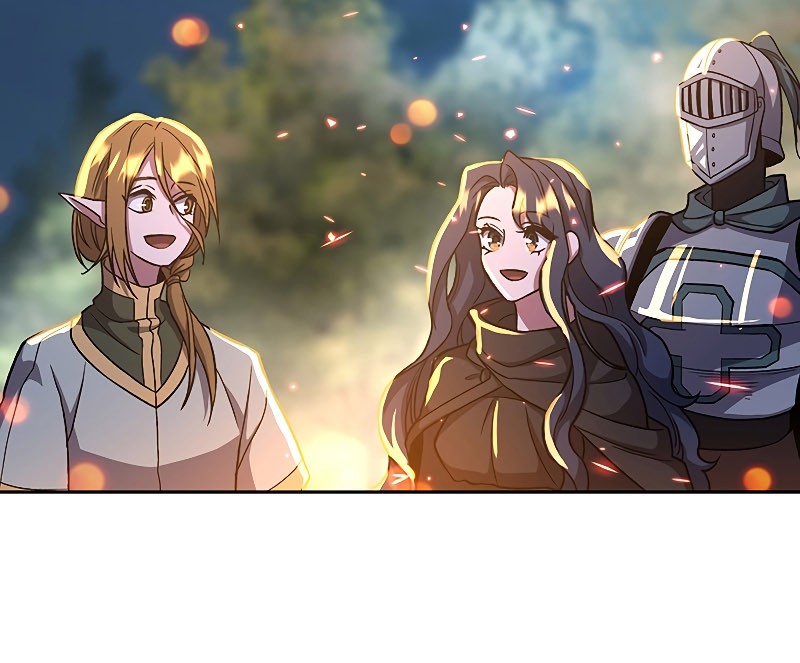 Archmage Transcending Through Regression Chapter 44 Gambar 32