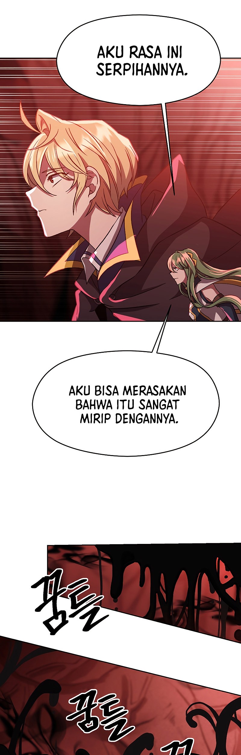 Archmage Transcending Through Regression Chapter 43 Gambar 3