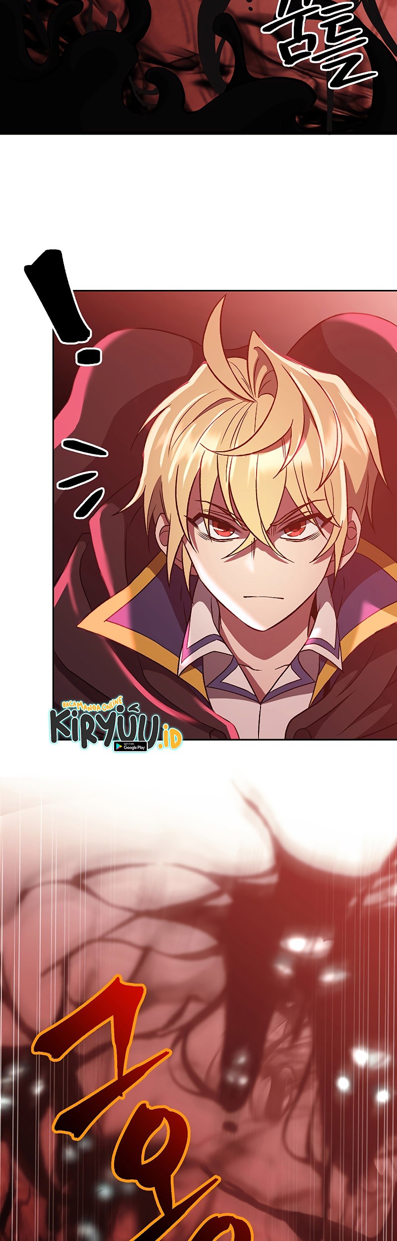 Archmage Transcending Through Regression Chapter 43 Gambar 4