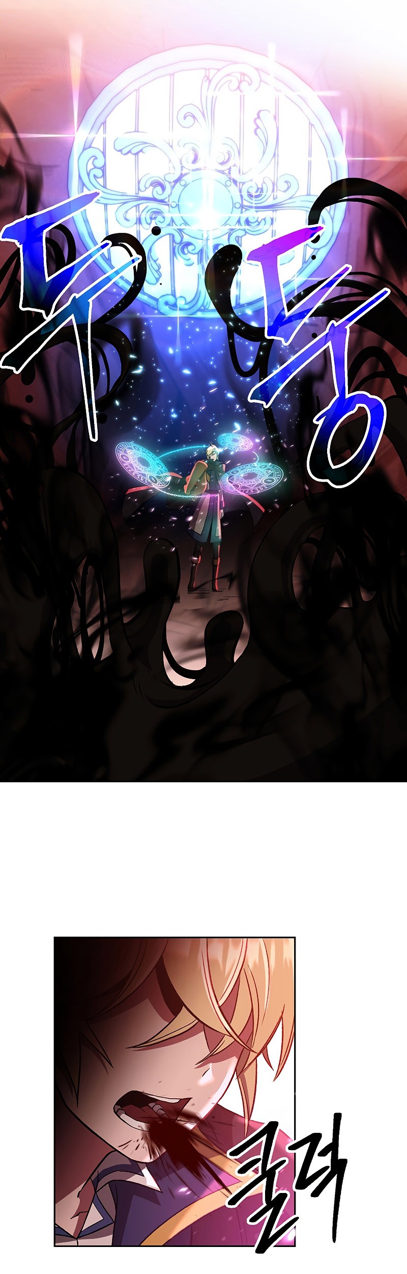 Archmage Transcending Through Regression Chapter 43 Gambar 10