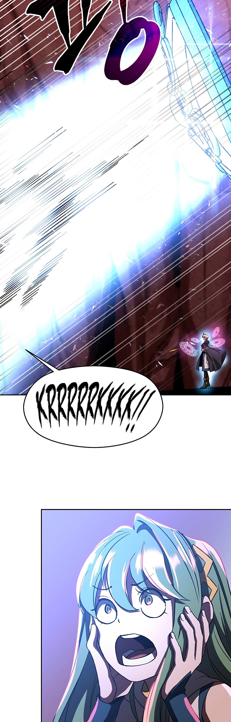 Archmage Transcending Through Regression Chapter 43 Gambar 13