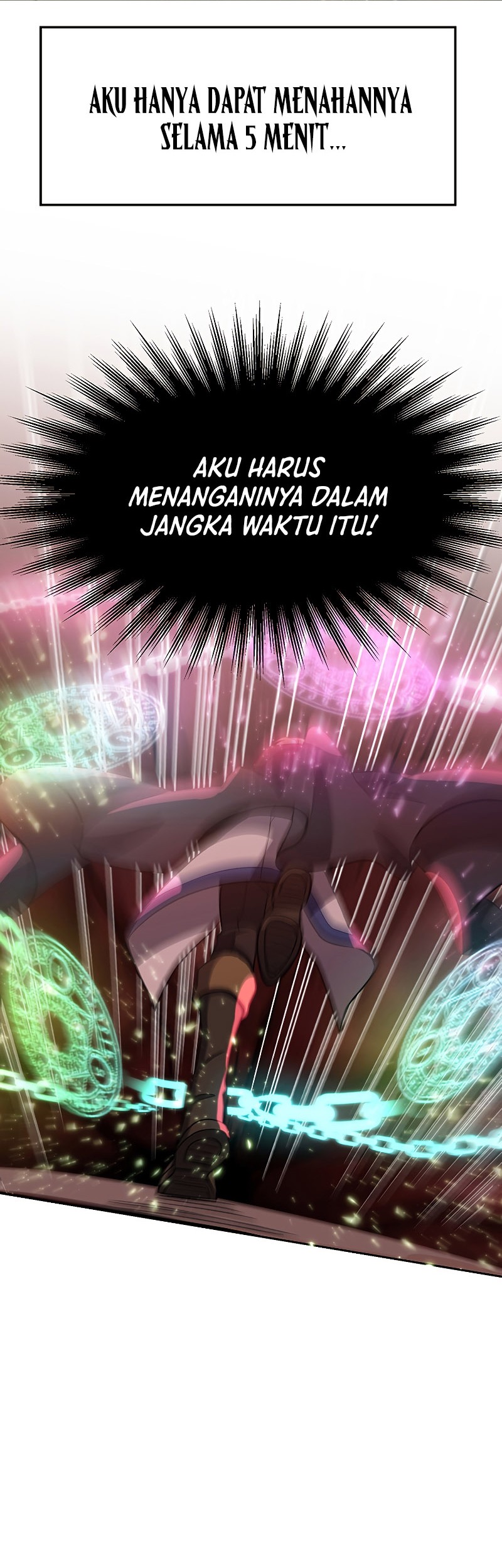 Archmage Transcending Through Regression Chapter 43 Gambar 17