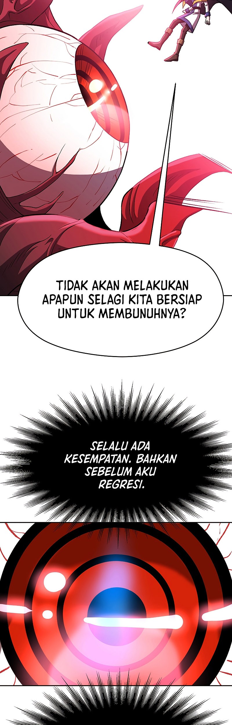 Archmage Transcending Through Regression Chapter 43 Gambar 31