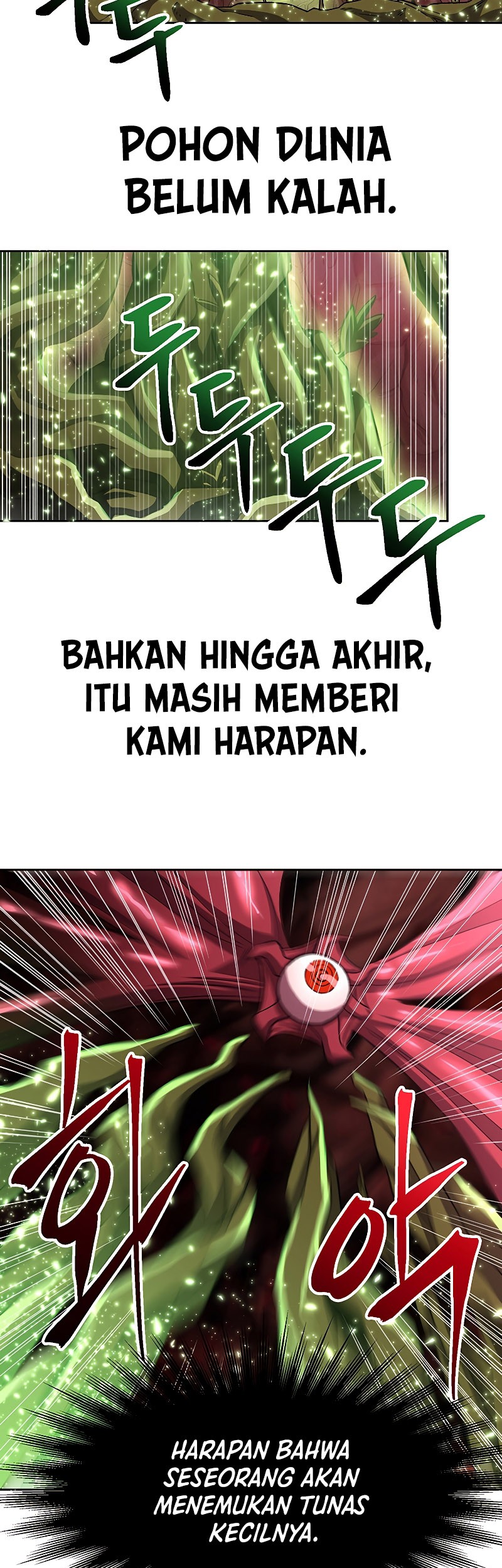 Archmage Transcending Through Regression Chapter 43 Gambar 34