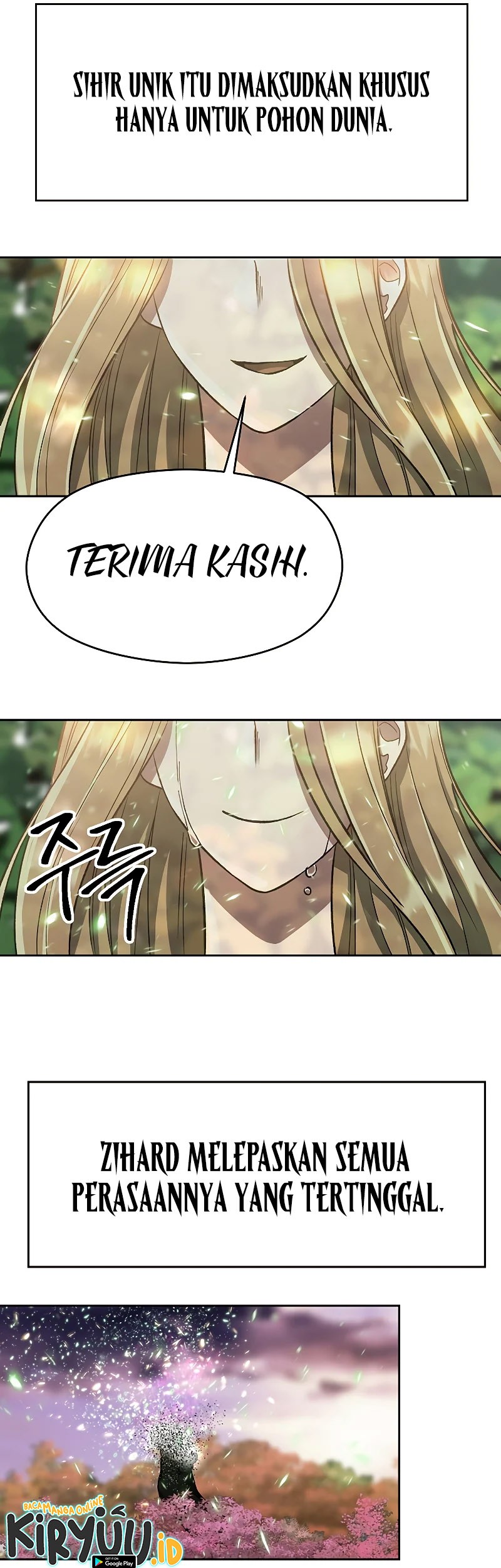 Archmage Transcending Through Regression Chapter 43 Gambar 37