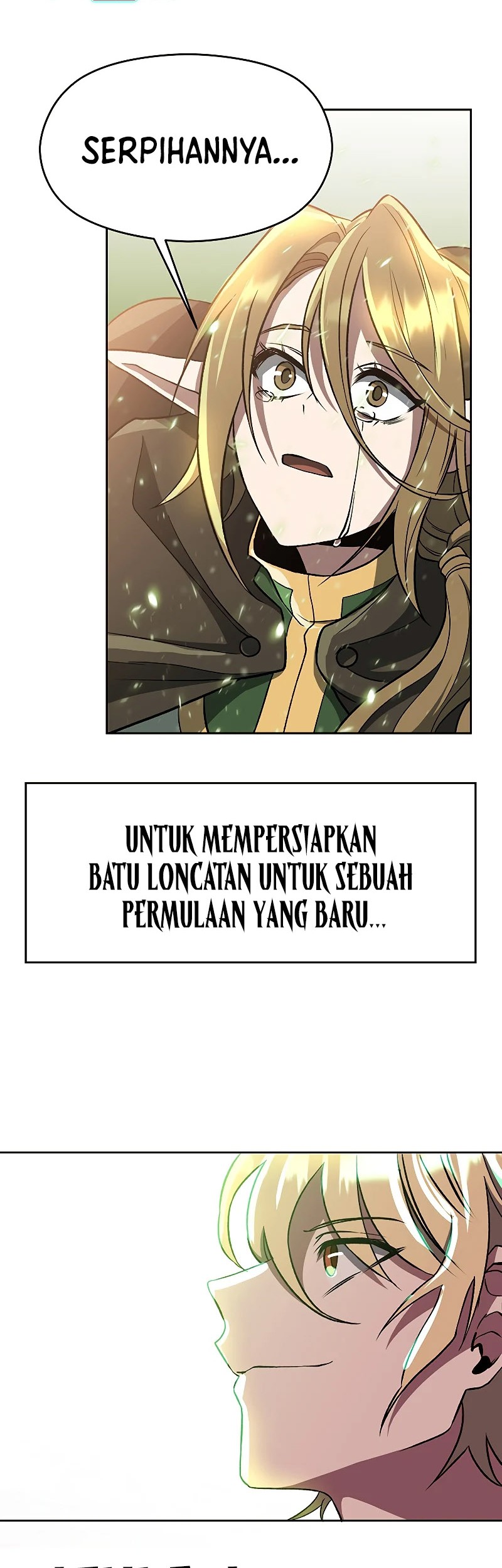 Archmage Transcending Through Regression Chapter 43 Gambar 38